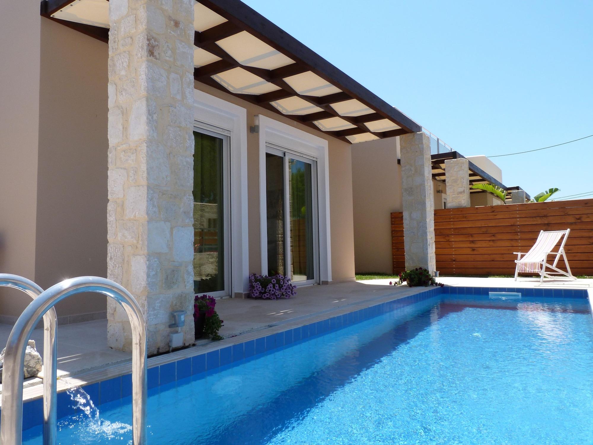 Azure Beach Kíszamosz Kültér fotó