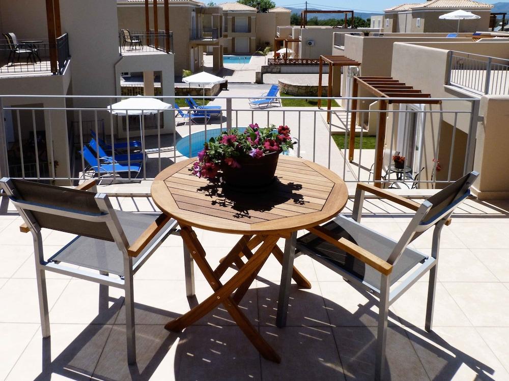 Azure Beach Kíszamosz Kültér fotó