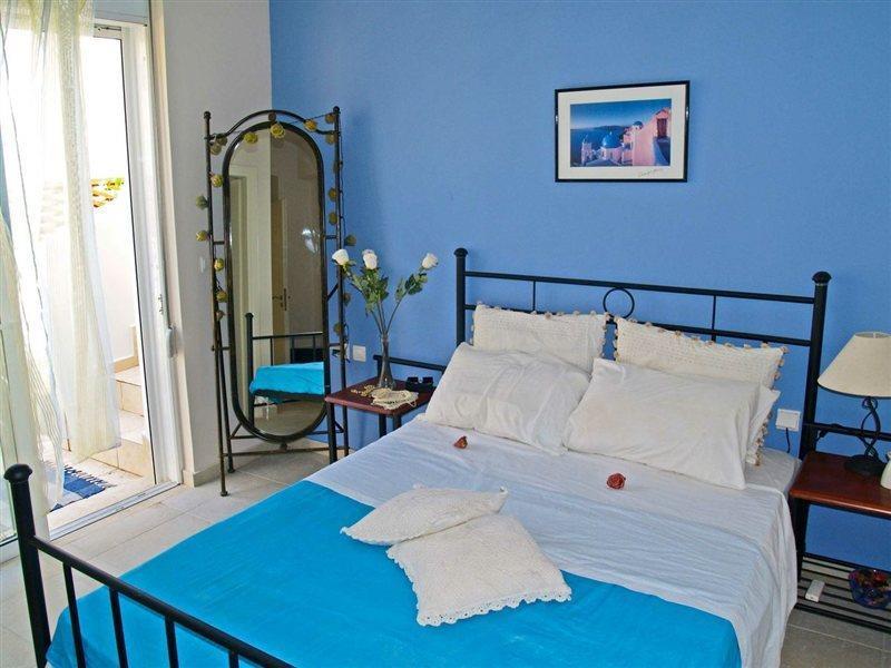 Azure Beach Kíszamosz Kültér fotó