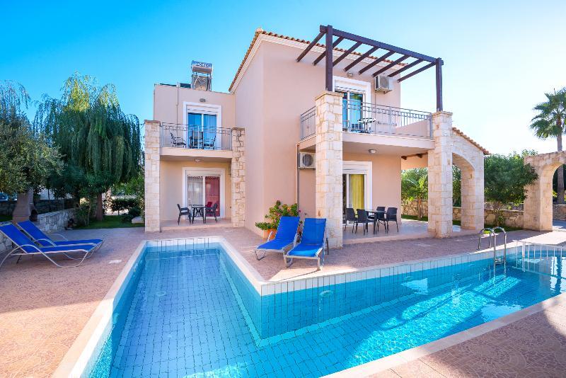 Azure Beach Kíszamosz Kültér fotó